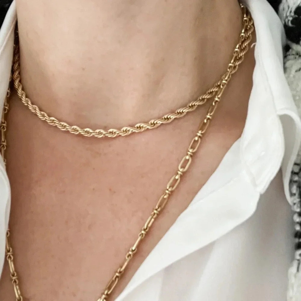 Necklace - Picture 4 of 5